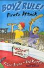 Image for Boyz Rule 24: Pirate Attack
