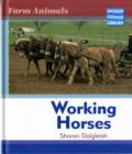 Image for Working horses