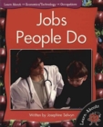 Image for Learnabouts Lvl 2: Jobs People Do