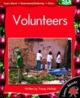 Image for Learnabouts Lvl 5: Volunteers