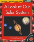 Image for Learnabouts Lvl 7: Look at the Solar Syst