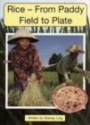 Image for Learnabouts Lvl 25D: Rice- From Paddy to