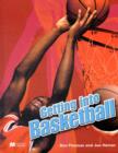 Image for Getting into Basketball Macmillan Library