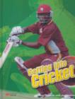 Image for Getting Into: Cricket