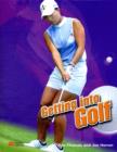 Image for Getting into Golf Macmillan Library