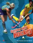 Image for Getting into Hockey Macmillan Library