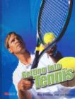 Image for Getting Into: Tennis