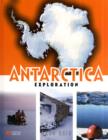 Image for Antarctica Exploration Macmillan Library