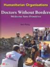 Image for Humanitarian Organisations: Doctors without Borders