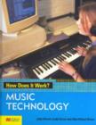 Image for How Does it Work? Music Technology