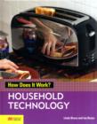 Image for How Does it Work? Household Technology Macmillan Library