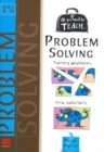 Image for All you need to teach Problem Solving: Ages 8-10