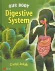 Image for Our Body Digestive System Macmillan Library