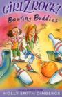Image for Girlz Rock 05: Bowling Buddies