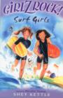 Image for Girlz Rock 10: Surf Girls