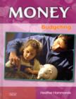 Image for Money Budgeting Macmillan Library