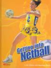 Image for Getting Into: Netball