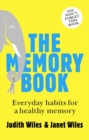 Image for The Memory Book