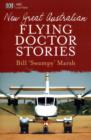 Image for New great Australian flying doctor stories