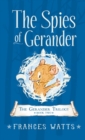Image for The Spies of Gerander : Gerander Trilogy Book 2