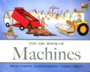 Image for The ABC Book of Machines