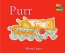 Image for Purr (Talk to the Animals) Board Book