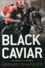 Image for Black Caviar : The Horse of a Lifetime