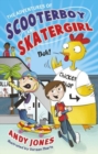 Image for The Adventures of Scooterboy and Skatergirl