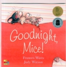 Image for Goodnight mice
