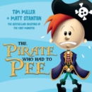 Image for The Pirate Who Had To Pee (Fart Monster and Friends)