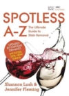 Image for Spotless A-Z