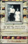 Image for Joe&#39;s Fruit Shop &amp; Milk Bar