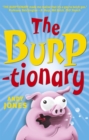 Image for The Burptionary