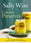 Image for Complete preserves
