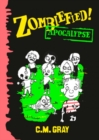 Image for Zombiefied! : Apocalypse