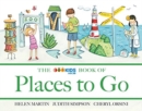 Image for The ABC Book of Places to Go