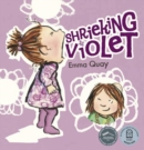 Image for Shrieking Violet