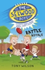 Image for Battle Royale (The Selwood Boys, #1)