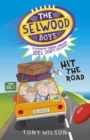 Image for Hit the Road (The Selwood Boys, #3)