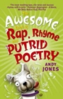 Image for The Awesome Book of Rap, Rhyme and Putrid Poetry