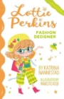 Image for Fashion Designer (Lottie Perkins, #4)