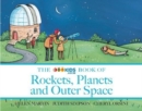 Image for The ABC Book of Rockets, Planets and Outer Space