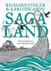 Image for Saga Land : The Island Stories at the Edge of the World
