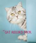 Image for My Cat Record Book