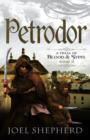 Image for Petrodor