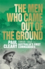 Image for The men who came out of the ground