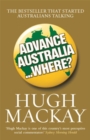 Image for Advance Australia...Where?