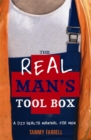 Image for The Real Man&#39;s Toolbox : A DIY health manual for men
