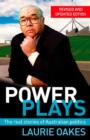 Image for Power plays  : the real stories of Australian politics