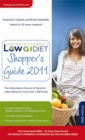 Image for NGR low GI shopper&#39;s guide 2011